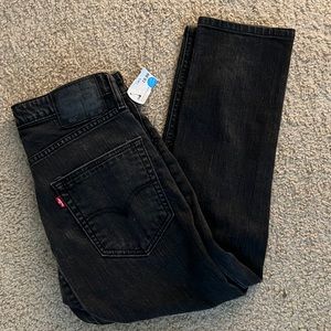 Black 511 Levi’s